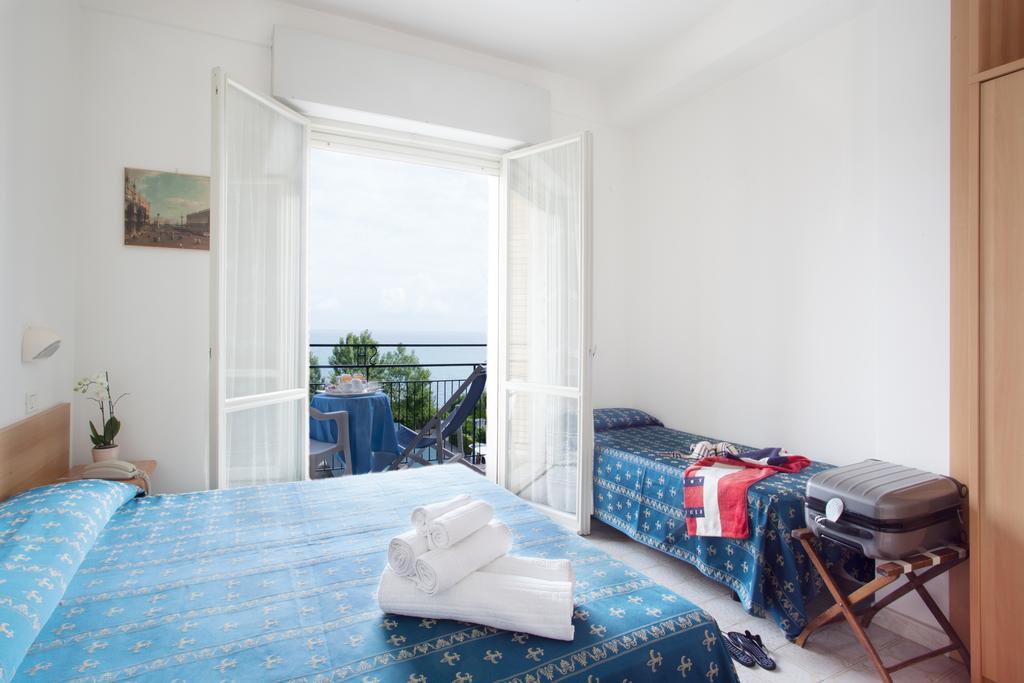 Sporting Hotel Габиче Маре Стая снимка